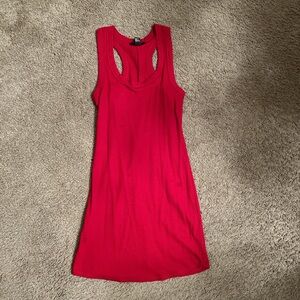 Fashion Nova Mini Dress